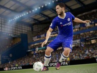 Chelsea en FIFA 17
