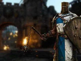 Conquistadores en For Honor