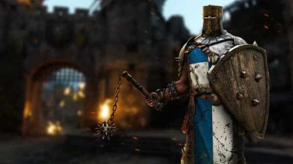 Conquistadores en For Honor