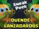 Duende Lanzadardos en Clash Royale