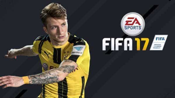 FIFA Ultimate Team Championship Series 2017
