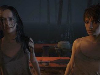 Finales de Resident Evil 7