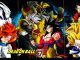 GT en Dragon Ball Xenoverse 2