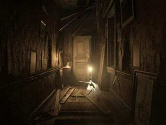 Guía de Resident Evil 7