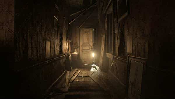 Guía de Resident Evil 7