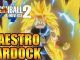 Maestro Bardock en Dragon Ball Xenoverse 2