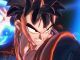 Maestro Gohan del Futuro en Dragon Ball Xenoverse 2