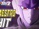 Maestro Hit en Dragon Ball Xenoverse 2