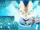 Maestro Vegeta en Dragon Ball Xenoverse 2