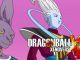 Maestro Whis en Dragon Ball Xenoverse 2