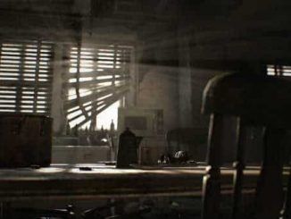 Menos es más en Resident Evil 7