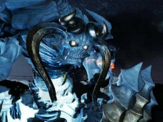 Naglfar en Final Fantasy 15