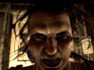 No me pillas en Resident Evil 7