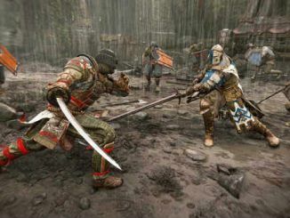 Orochi en For Honor