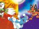Pokemón Sol y Luna