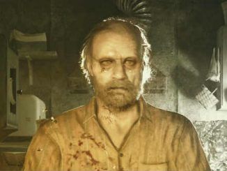 Por los Pelos en Resident Evil 7
