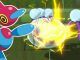 Porygon Z en Pokémon Sol y Luna
