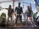 Scout X en Watch Dogs 2