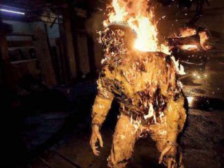Sorpresa en Resident Evil 7