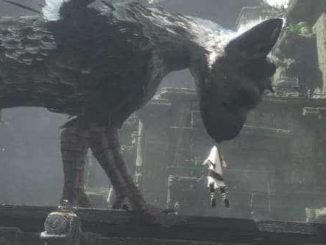 Trico tiene un hijo
