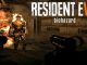 armas de Resident Evil 7