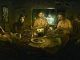 cabezas de perro en Resident Evil 7