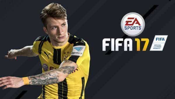 cantera en FIFA 17