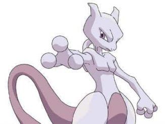 capturar a Mewtwo en Pokémon Go
