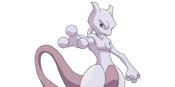 capturar a Mewtwo en Pokémon Go