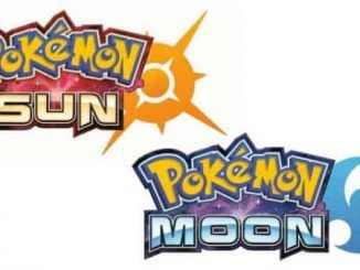 comprar Pokémon Sol y Luna