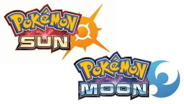 comprar Pokémon Sol y Luna