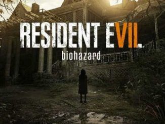 comprar Resident Evil 7 barato