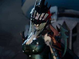 conseguir a Aranea en Final Fantasy 15