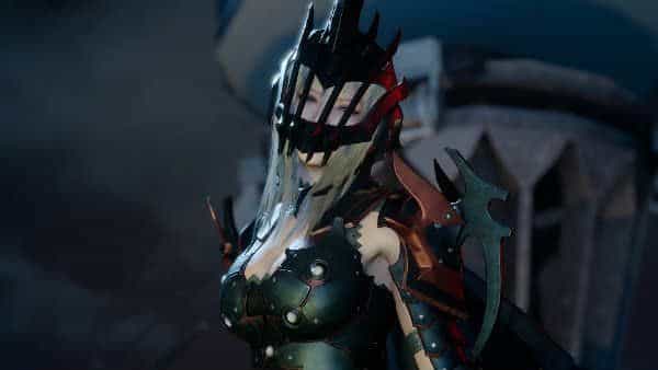 conseguir a Aranea en Final Fantasy 15