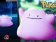 conseguir a Ditto en Pokémon Go