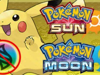 conseguir a Pikachu en Pokémon Sol y Luna