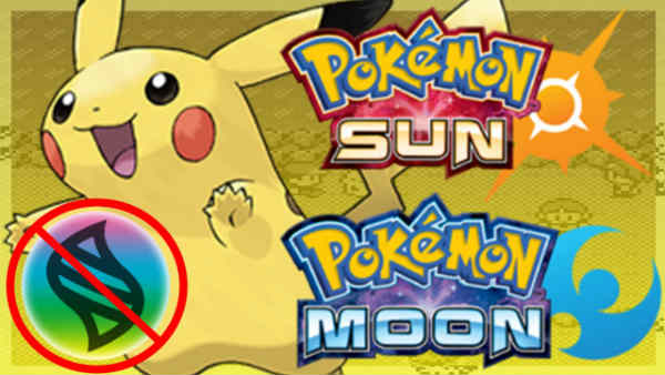 conseguir a Pikachu en Pokémon Sol y Luna
