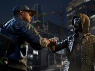 datos clave en Watch Dogs 2