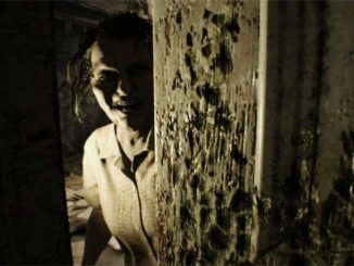 DLC de Resident Evil 7 Grabaciones Inéditas Vol 1