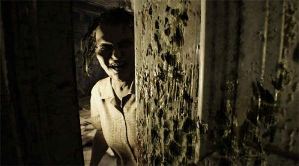 DLC de Resident Evil 7 Grabaciones Inéditas Vol 1