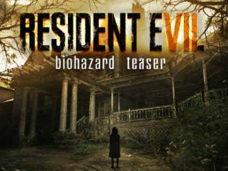 documentos en Resident Evil 7