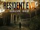 documentos en Resident Evil 7