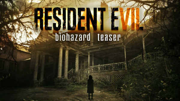 documentos en Resident Evil 7