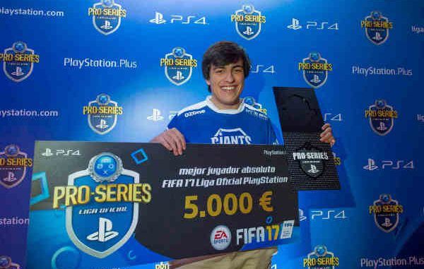 entrevista a Gravesen pro series playstation