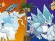 evolucionar a los Pokémon de forma Alola