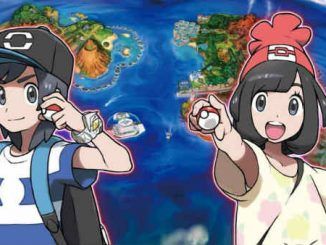 habilidades ocultas en Pokémon Sol y Luna