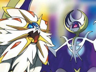intercambiar Pokémon en Pokémon Sol y Luna