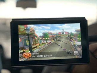 Los juegos de Nintendo Switch confirmados
