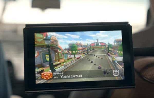 Los juegos de Nintendo Switch confirmados