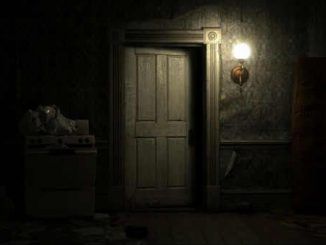 kits de reparación en Resident Evil 7